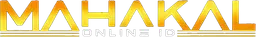 Mahakal IPL ID logo